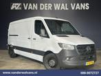 Mercedes-Benz Sprinter 314 CDI 143pk L2H1 Euro6 Airco | Came, Achterwielaandrijving, Gebruikt, 2000 kg, Wit