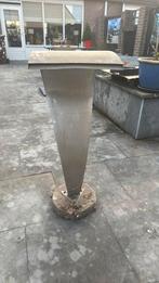 Waterval van RVS, Ophalen, Gebruikt, Overige typen