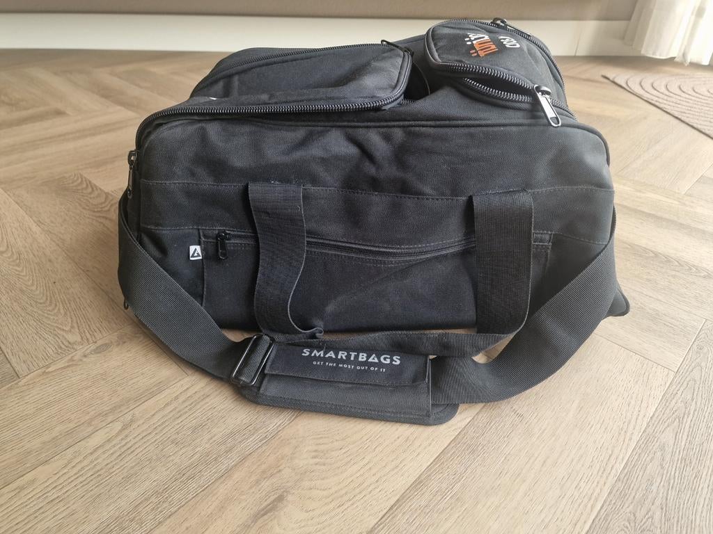 Sporttas Cios - Zeer goede staat, past 15 inch laptop, Ophalen of Verzenden, Zo goed als nieuw, Unisex volwassen