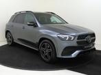 Mercedes-Benz GLE-klasse 350 de 4MATIC Premium Plus / Elektr, Auto's, Automaat, Stof, Gebruikt, 4 cilinders