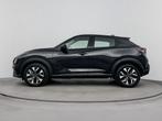 Nissan Juke 1.0 DIG-T Acenta 114PK | Achteruitrijcamera | Ap, Auto's, Stof, LED verlichting, Zwart, Origineel Nederlands