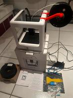 Easythreed Nano 3D Printer - Compact en Gebruiksvriendelijk, Computers en Software, 3D Printers, Ophalen of Verzenden, Zo goed als nieuw