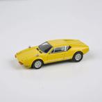 1972 De Tomaso Pantera yellow 1:64 64 para P64 039, Verzenden, Nieuw, Auto