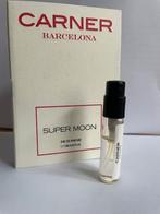 Super Moon parfum proefje van Carner Barcelona, Ophalen, Nieuw