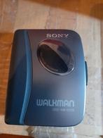 SONY WALKMAN, Ophalen of Verzenden, Walkman