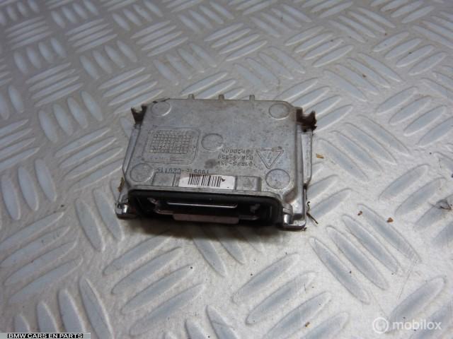 Xenon starter BMW 1-serie E87 e81 e88e e82 lci xenon ballast, Gebruikt, Ophalen of Verzenden, BMW, BMW