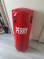 Boxzak, Ophalen, Bokszak