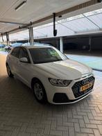 Audi A1 25 Tfsi 95pk 2023 Wit, Voorwielaandrijving, Stof, 95 pk, Origineel Nederlands