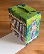 Chainsaw Man Box Set : Volumes 1-11, Ophalen of Verzenden, Zo goed als nieuw, Japan (Manga), Meerdere comics