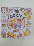 BLOND koekjestrommel, Verzamelen, Blikken, Ophalen, Zo goed als nieuw, Overige