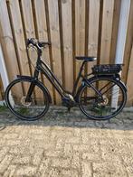 Elektrische Fiets Giant Hybrid Prime Middenmotor, Ophalen of Verzenden, Zo goed als nieuw, Overige merken