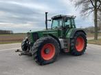 Fendt 818 FAVORIT Turboshift, Gebruikt, Fendt