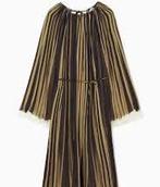 Elegante jurk van Cos nieuw maat 44, Kleding | Dames, Galajurk, Bruin, Verzenden, Maat 46/48 (XL) of groter