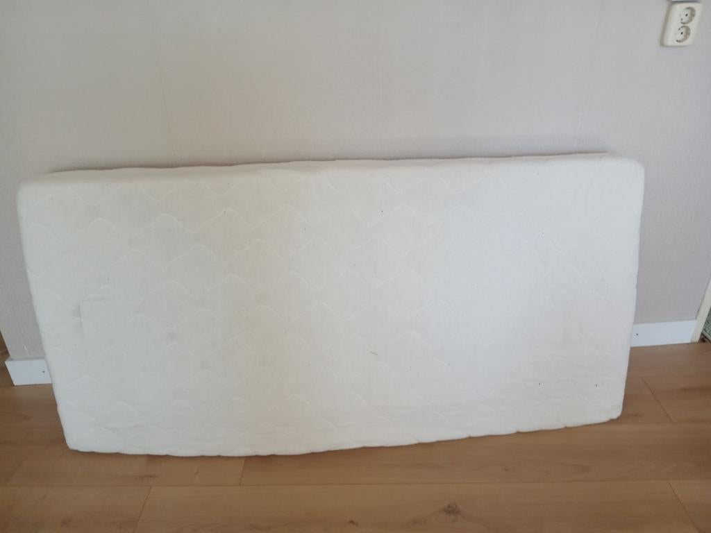 Kinder matras, Ophalen, Minder dan 60 cm, Radiator, 30 tot 80 cm