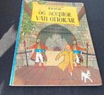 Kuifje - De Scepter van Ottokar - Casterman, Boeken, Stripboeken, Eén stripboek, Ophalen of Verzenden, Gelezen
