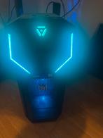 RTX 2080 I7 8700 16GB Ram Gaming PC, Ophalen, Virtual Reality, Zo goed als nieuw, SSD