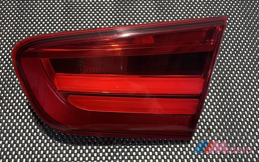 BMW F20 ACHTERLICHT RECHTS 7359020, Auto-onderdelen, Verlichting, Gebruikt, -, -, Ophalen of Verzenden