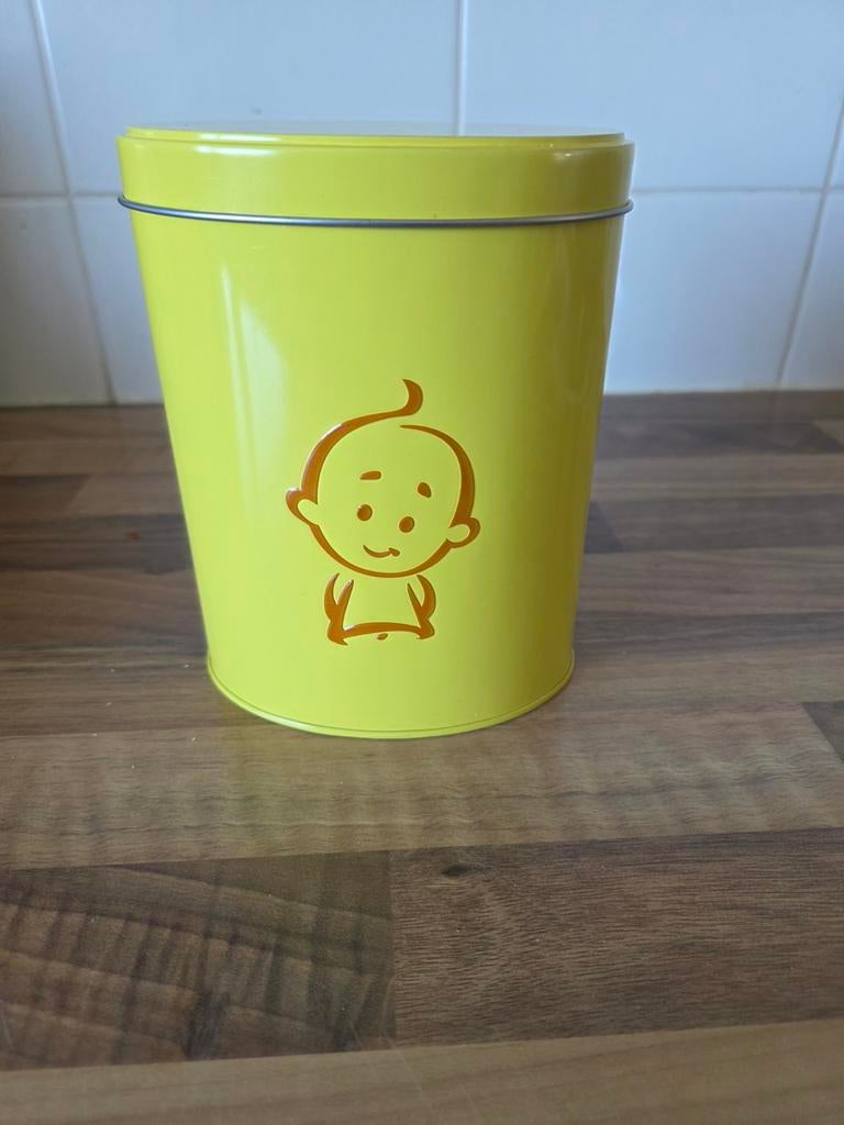 Eau de Zwitsal, Ophalen of Verzenden, Zo goed als nieuw, Overige typen
