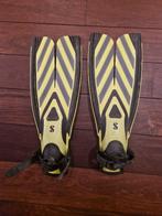 Split scuba vinnen Nature´s Wing, Watersport en Boten, Duiken, Ophalen of Verzenden, Zo goed als nieuw, Zwem- of Duikvliezen