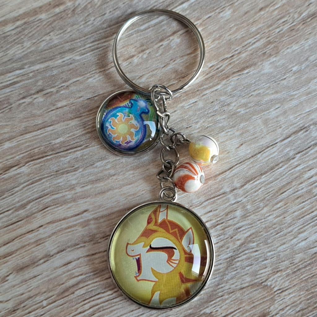 My Little Pony - Daybreaker - SH01, Verzenden, Nieuw