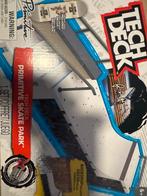 Tech Deck Primitive Skatepark voor Fingerboard, Ophalen of Verzenden, Nieuw, Jongen of Meisje