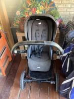 kinderwagen., Kinderen en Baby's, Kinderwagens en Combinaties, Gebruikt, Verstelbare duwstang, Ophalen of Verzenden, Kinderwagen