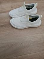 crocs schoenen zgan, Ophalen, Crocs, Wit, Zo goed als nieuw