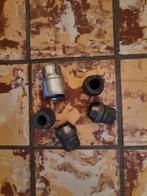 Wielbouten met slot Mazda MX5 NC - Gebruikt, Ophalen of Verzenden, Gebruikt, Mazda