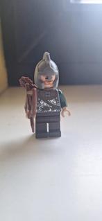 Lego Minifiguur Rohan soldier, Ophalen of Verzenden, Zo goed als nieuw, Lego