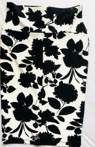 D’Etoiles Casiope rok maat M [v], Maat 38/40 (M), Zwart, Ophalen of Verzenden, Zo goed als nieuw