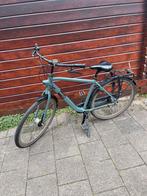 Gazelle Esprit herenfiets 49, Ophalen, Gebruikt, Versnellingen, 49 tot 53 cm