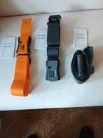 TSA kofferriemen met cijferslot, Ophalen, Hard kunststof, Slot, Zo goed als nieuw