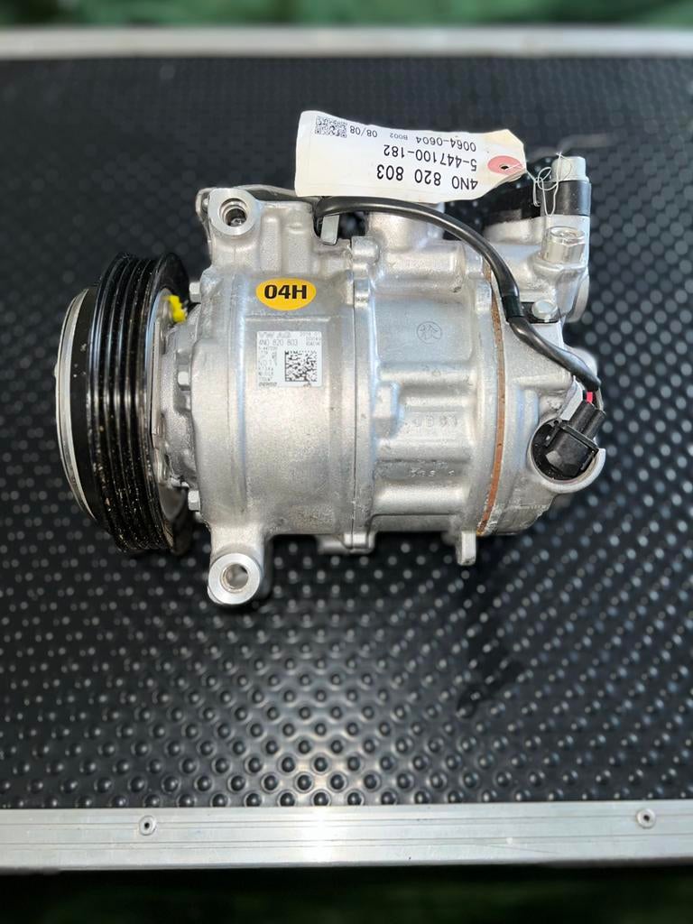 Aircopomp OEM /  4N0 820 803, Ophalen of Verzenden, Nieuw, Audi