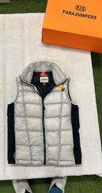 Parajumpers x Pertex Quantum Bodywarmer jas Featherweight, Kleding | Heren, Maat 48/50 (M), Wit, Parajumpers, Ophalen of Verzenden