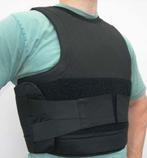 Kogelwerend lichaam panzer Level 3A steekwerend kogelvrij, Ophalen of Verzenden, Landmacht, Nederland, Overige typen