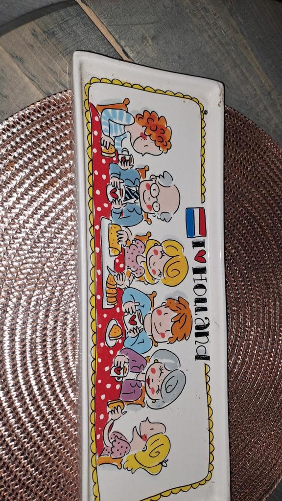 Blond Amsterdam servies set, Huis en Inrichting, Keuken | Servies, Ophalen of Verzenden