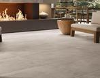Vloertegel 60X60cm - Porcelaingres Urban Ivory - 18m2, Ophalen, 60 cm of meer, Nieuw, 10 m² of meer