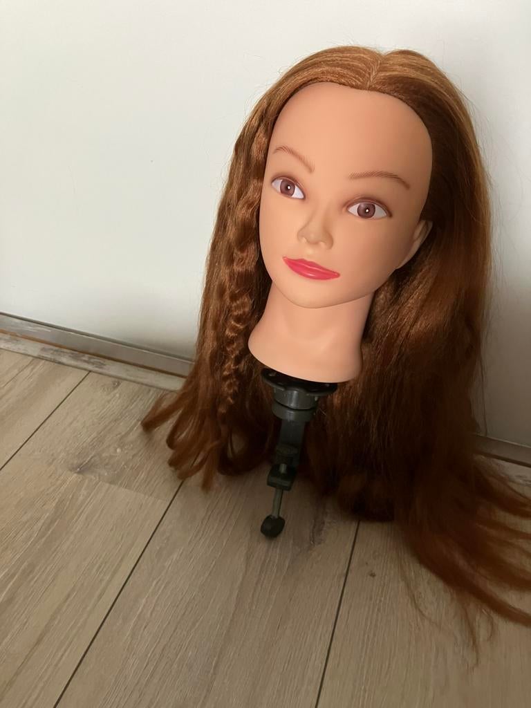 Kaphoofd, Ophalen of Verzenden, Zo goed als nieuw, Boek