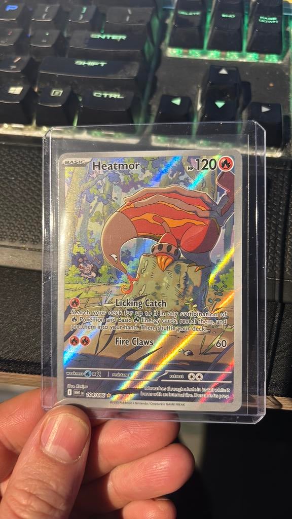 Pokemon white flare hits, Ophalen of Verzenden, Zo goed als nieuw