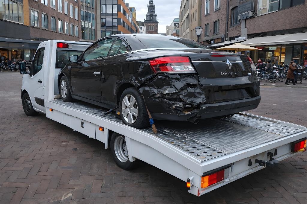 Auto's inkopen, sloop, schade, opgehaald, bergingsbedrijf, Auto diversen, Overige Auto diversen, Ophalen