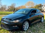 Volkswagen Scirocco 1.4 TSI Highline Automaat & 104.071km! R, Auto's, Euro 5, Gebruikt, 4 cilinders, 4 stoelen