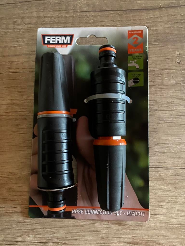 Tuin sproeier, Tuin en Terras, Ophalen of Verzenden, Nieuw, Handsproeier