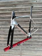 Bianchi Oltre XR4 CV Tavalossa Special Edition (55cm), Nieuw, Meer dan 20 versnellingen, 53 tot 57 cm, Ophalen