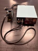 Weller WMA-3V multi analog Desoldeerapparaat, Ophalen of Verzenden, Gebruikt, Overige typen