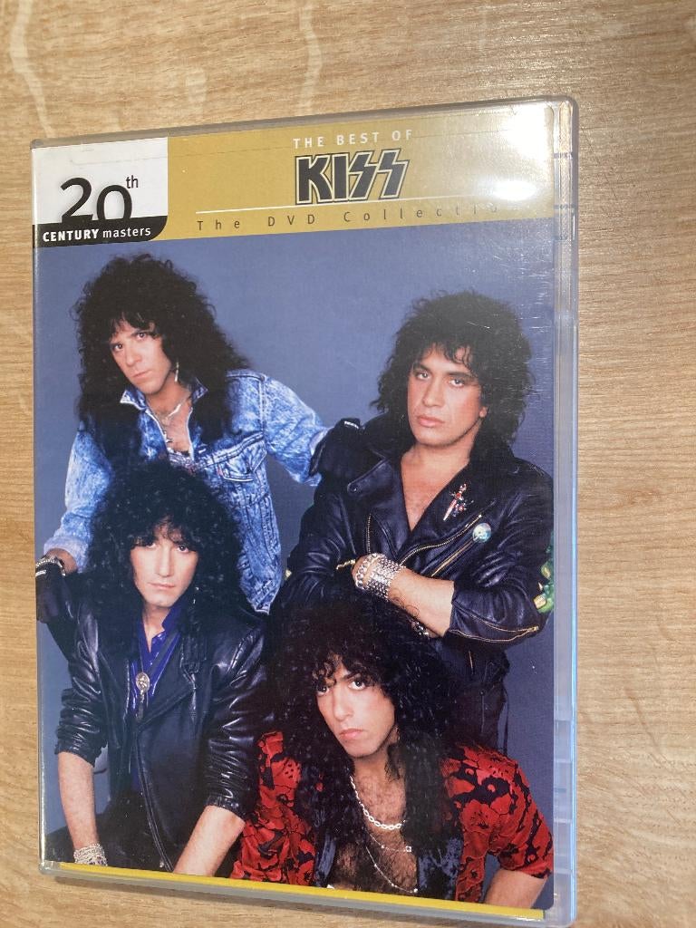 Te Koop: dvd's van bekende TOP Bands, voor een prikkie., Cd's en Dvd's, Ophalen, Alle leeftijden, Nieuw in verpakking, Boxset