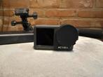 DJI Action 3 - Robuuste 4K Actiecamera, Ophalen of Verzenden, Zo goed als nieuw, Overige merken