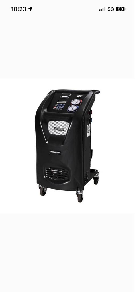 Airco Service R134a - Optimale Koeling voor uw Auto!, Auto-onderdelen, Airco en Verwarming, Ophalen of Verzenden, Nieuw, Universele onderdelen