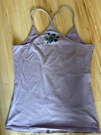 Mammut topje paars, Maat 38/40 (M), Paars, Overige typen, Ophalen of Verzenden