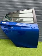 Toyota Prius (Feb 2016-2022) Portier Rechts-achter, Gebruikt, Deur, Ophalen of Verzenden, Toyota