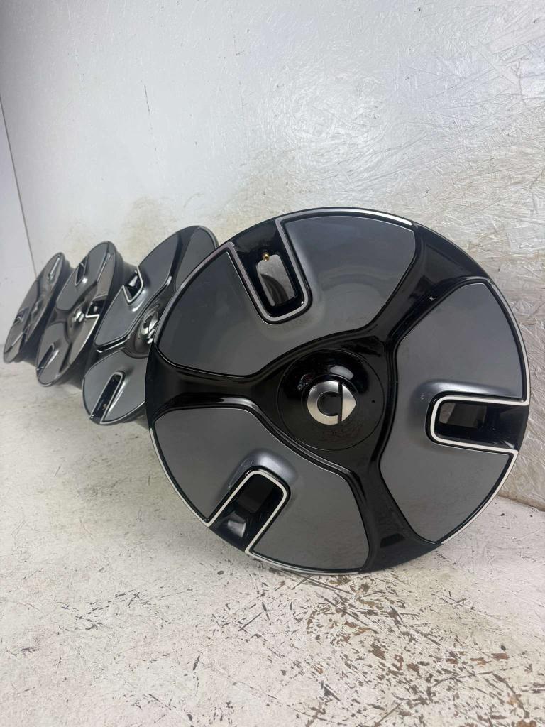 Nieuwe Originele Smart One velgen 19" 5x108 ET48 8891568379, Velg(en), Niet ingevuld, Nieuw, Ophalen of Verzenden